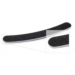 PILNIK BANAN 80/80 CZARNY 1szt